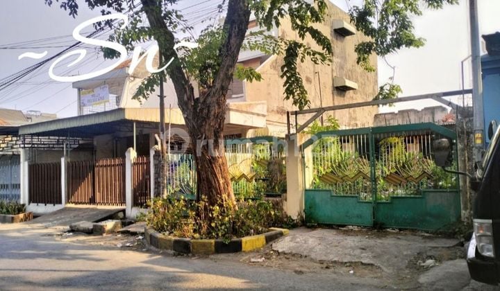Dijual Lahan Buat Usaha Rumah Hitung Tanah Raya Petemon
