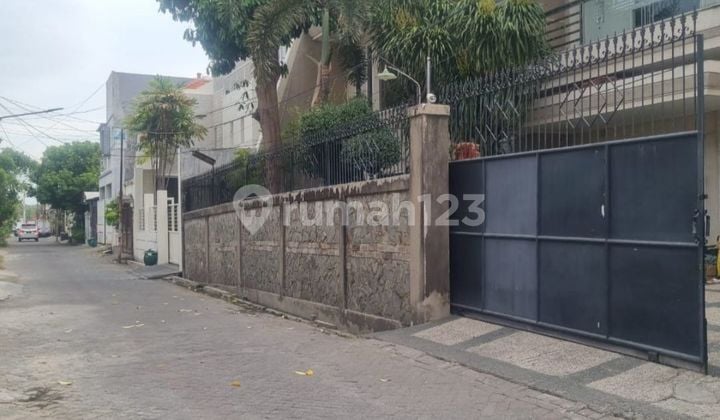 FOR SALE QUICKLY LUXURY HOUSE LEBAK ARUM