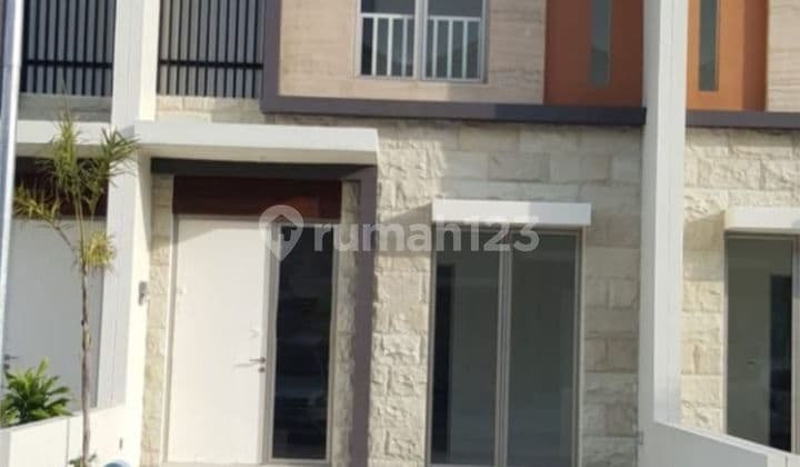 FOR SALE NEW HOUSE GREENLAND MENGANTI