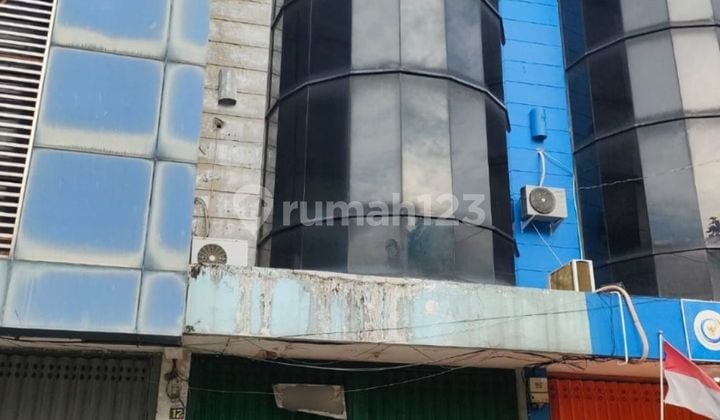 DIJUAL RUKO SURYA INTI PERMATA JUANDA DIJUAL RUKO SURYA INTI PERMATA JUANDA