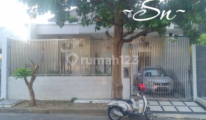 DJUAL RUMAH PANTAI MENTARI