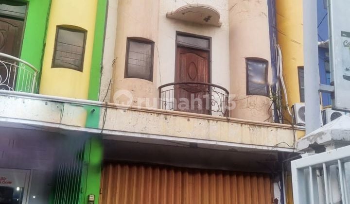 DIJUAL RUKO RAYA KENJERAN DIJUAL RUKO RAYA KENJERAN