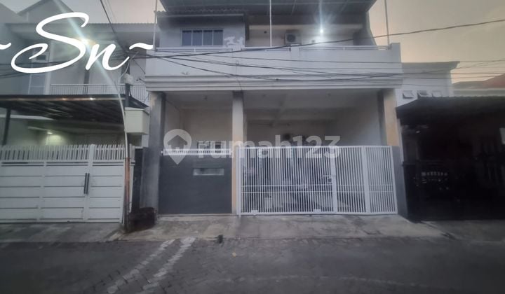 FOR SALE ACTIVE BOARDING HOUSE IN MULYOSARI