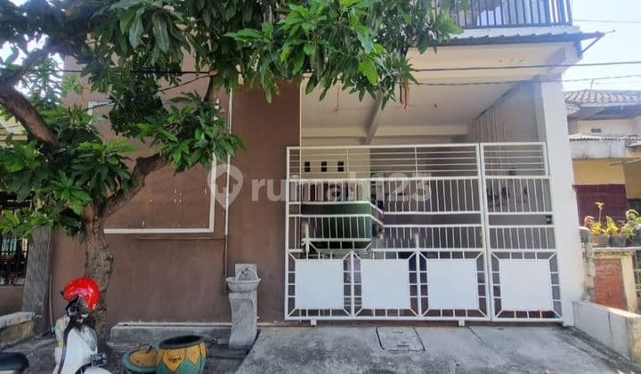 DIJUAL RUMAH KOS LEMBAH HARAPAN DEKAT UNESA