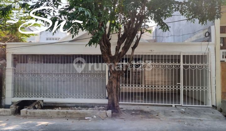 DISEWAKAN RUMAH SUTOREJO DEKAT KAMPUS UNAIR C