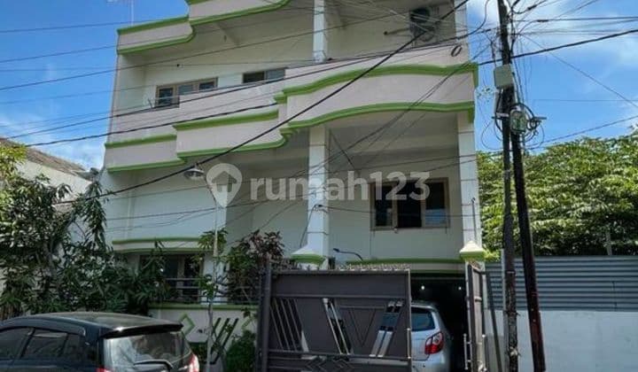 DIJUAL RUMAH MEWAH SUTOREJO