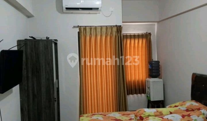 Disewakan Apartemen Full Furnish East Coast Mansion Tower Amor