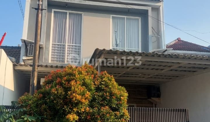 Dijual Rumah Murah Pantai Mentari
