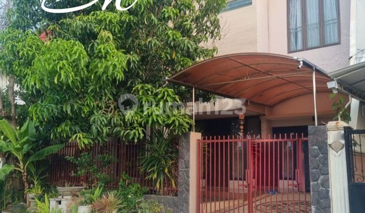 DIJUAL RUMAH MEWAH GADING PANTAI