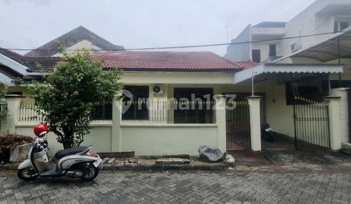 Dijual Rumah Murah Wisma Mukti