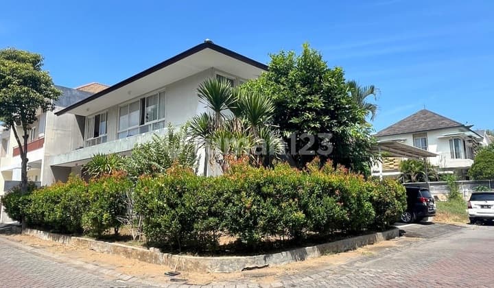 Dijual Rumah Murah Citraland Utama