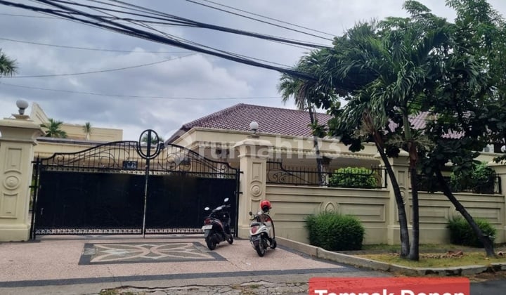 Dijual Rumah Mewah Murah Jemur Andayani
