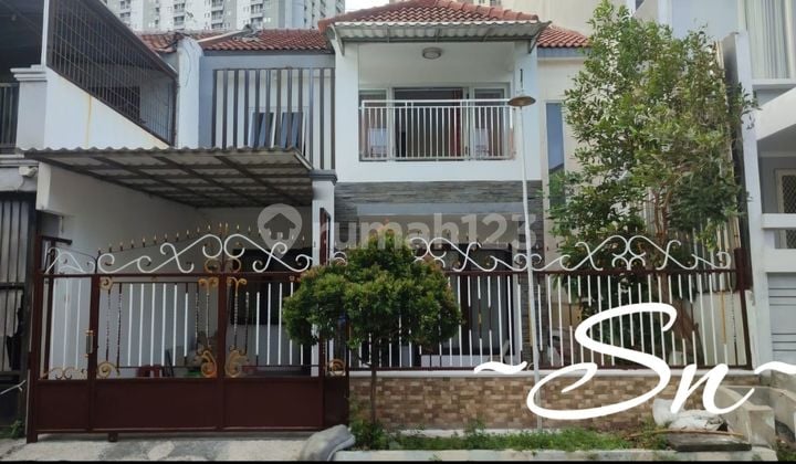 Dijual Rumah Murah Villa Kalijudan Indah