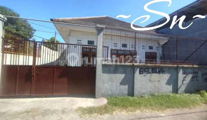 Dijual Rumah Murah Griyo Mapan Sentosa