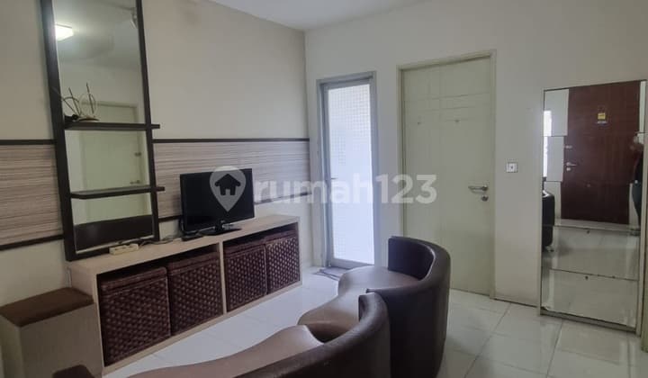 Disewakan Apartemen Full Furnish Eastcoast Residence