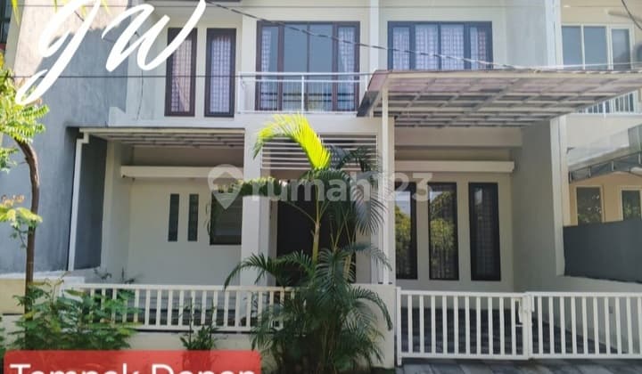 Dijual Rumah Murah Koala Regency