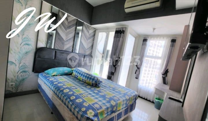 Disewakan Apartemen Murah East Coast Mansion Tower Amor