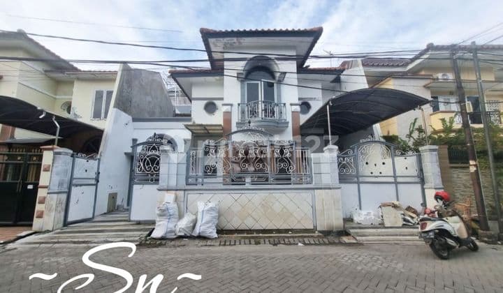 FOR SALE CHEAP HOUSE MULYOSARI