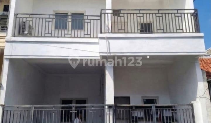 For Rent 2-Story House East Ploso