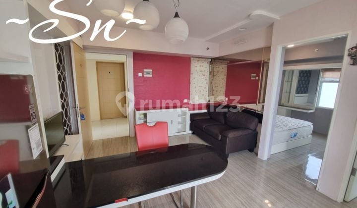 FOR RENT EDUCITY TOWER YALE CORNER APARTMENT