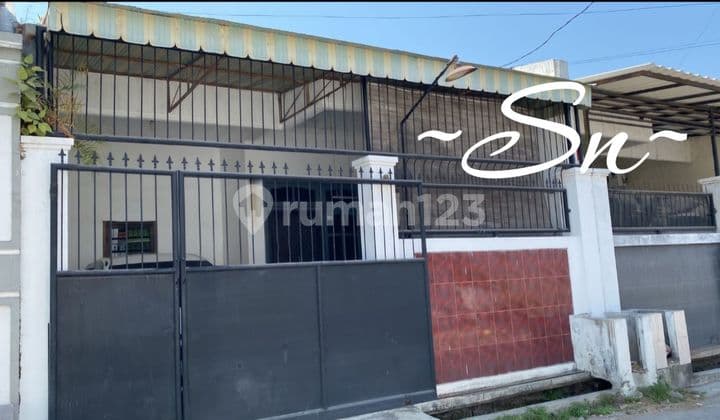 DIJUAL RUMAH MURAH LEBAK JAYA