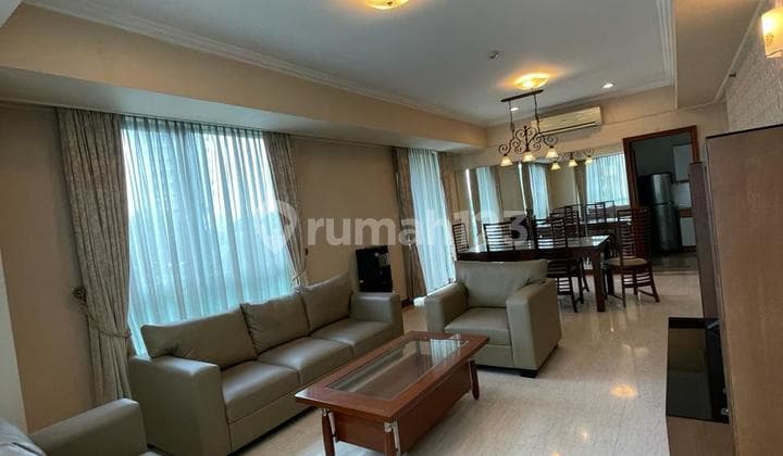 For Rent 3 Bedroom Casablanca Apartment