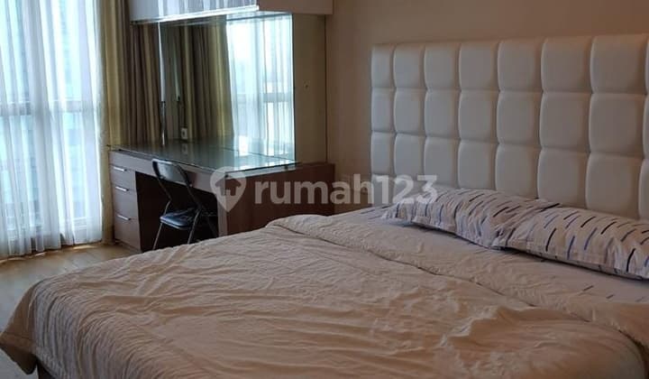 For Rent 1 Bedroom Residence 8 @Senopati Apartment