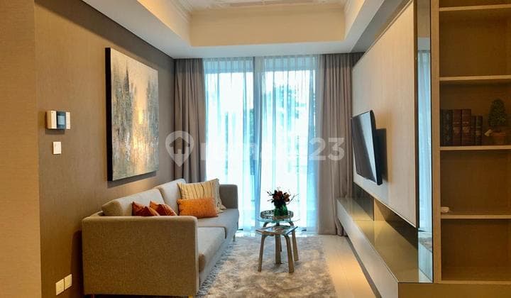 For Rent 3 Bedroom Casa Grande Residence Phase 2