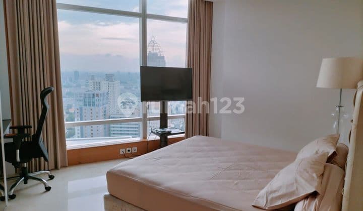 For Rent 2 Bedroom Kempinski Apartment