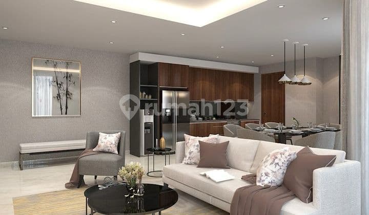 For Rent 3 Bedroom The Elements Apartment