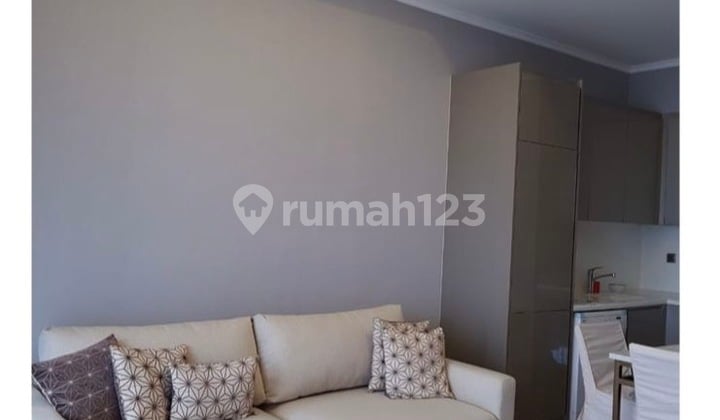 For Rent 1 Bedroom District 8 Apartment