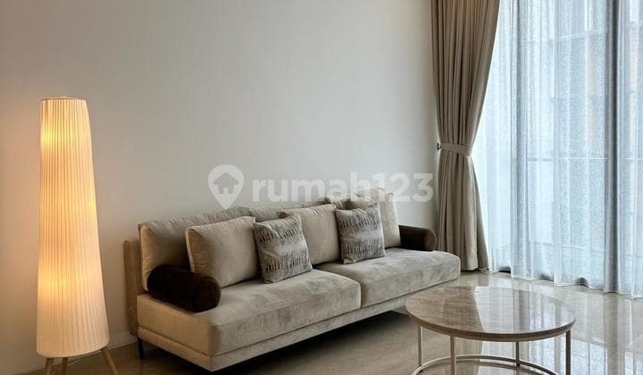 For Rent 2 Bedroom Izzara Apartment