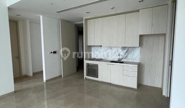 For Rent 2 Bedroom Izzara Apartment