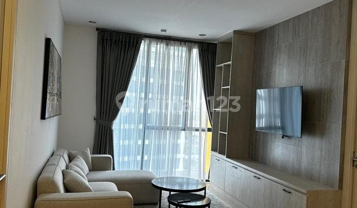 For Rent 2 Bedroom Izzara Apartment