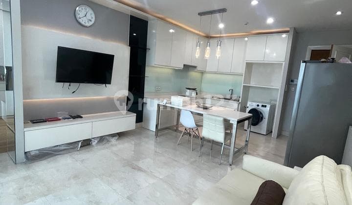 For Rent 1 Bedroom Residence 8 @Senopati