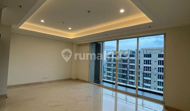 For Rent 3 Bedroom Pondok Indah Residence
