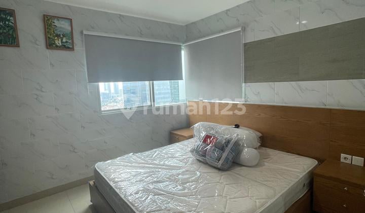 For Ret 1 Bedroom Sahid Sudirman Residence