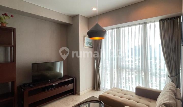 For Rent/Sale 2 Bedrooms Setiabudi SkyGarden