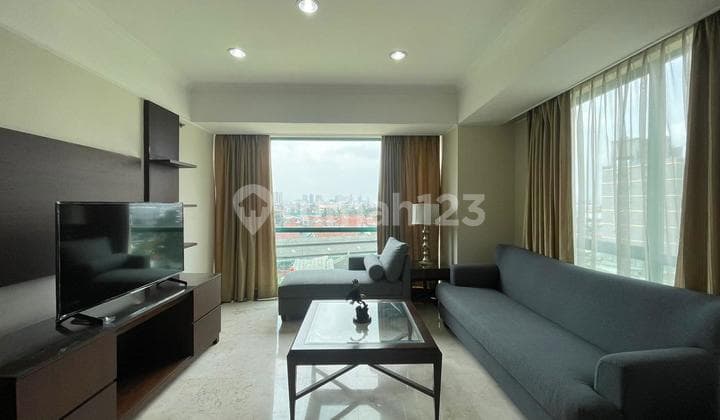 For Rent 1 Bedroom Casablanca Apartment