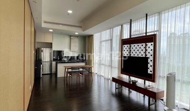 For Rent 3 Bedroom Verde One Apartment