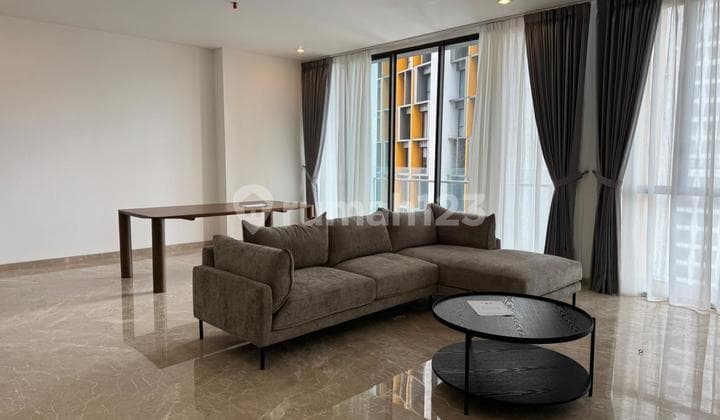 For Rent 3 Bedroom Izzara Apartment