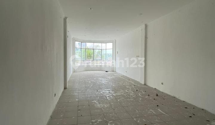 For Rent Ruko At Jl. Tanah Abang 4 No. 601