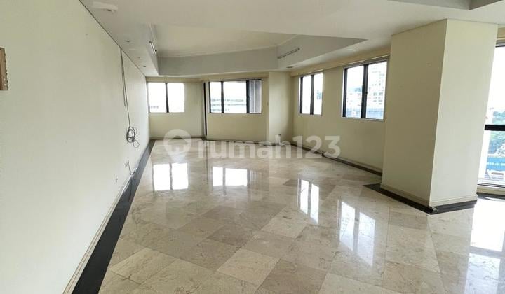 For Rent 3 Bedroom Setiabudi Apartment