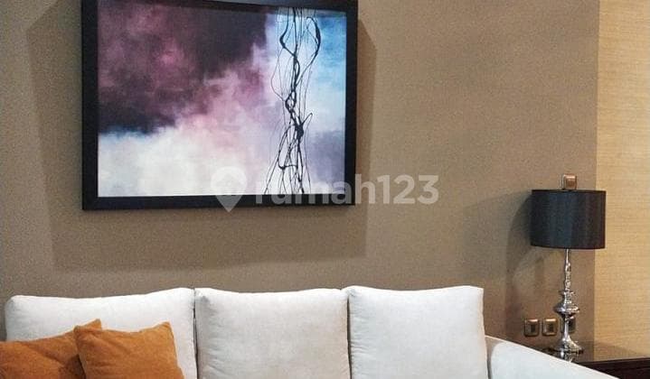 For Rent 1 Bedroom Residence 8 @Senopati