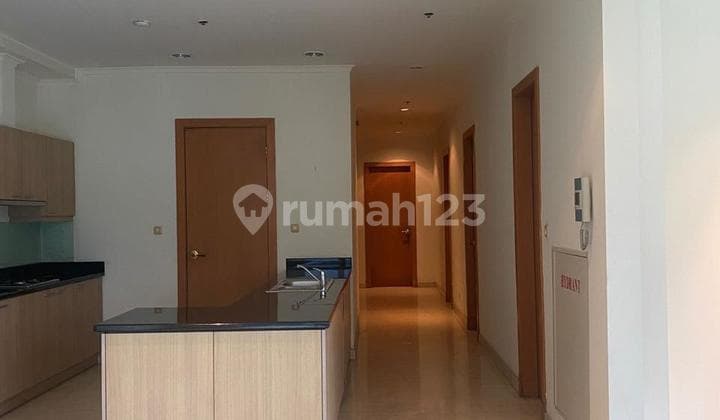 For Sale 3 Bedroom Sudirman Residence