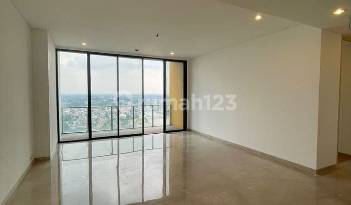 For Sale 3 Bedroom Izzara Apartment