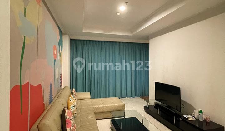 For Rent 1 Bedroom Residence 8 @Senopati