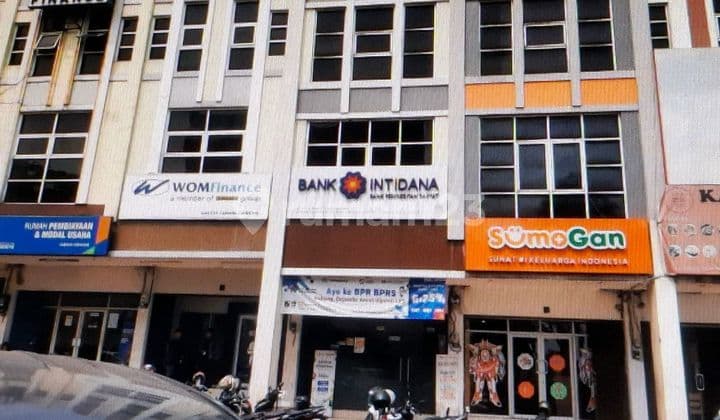 Ruko.di Cibinong City Center