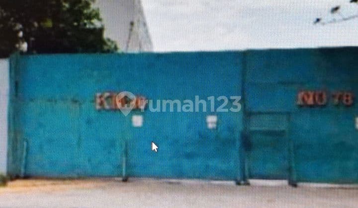 Gudang Losari Cirebon