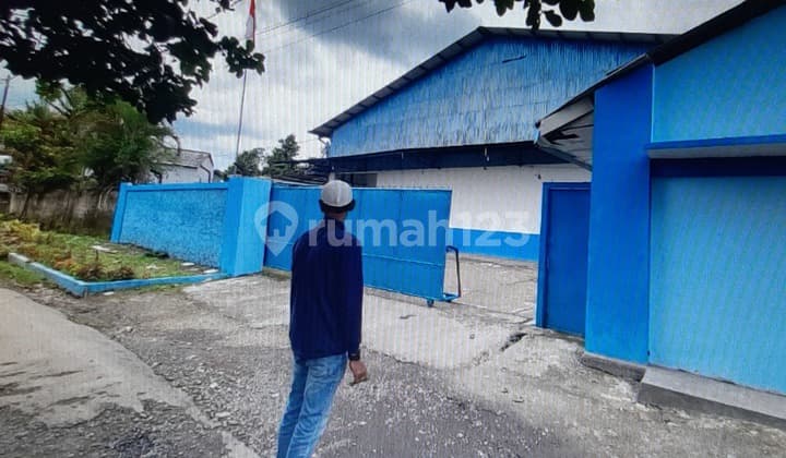 Pabrik Air Kemasan Cidahu Sukabumi